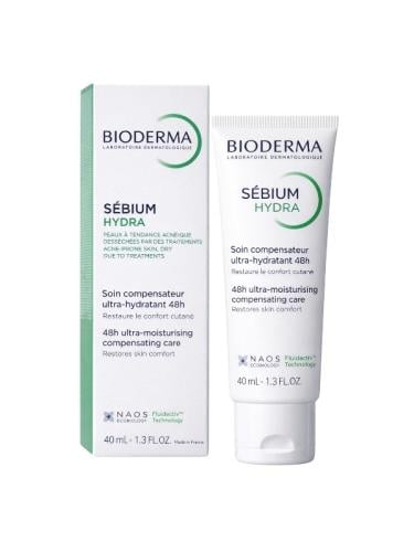 كريم سيبيوم هايدرا مرطب فائق الترطيب للبشرة المعرض...