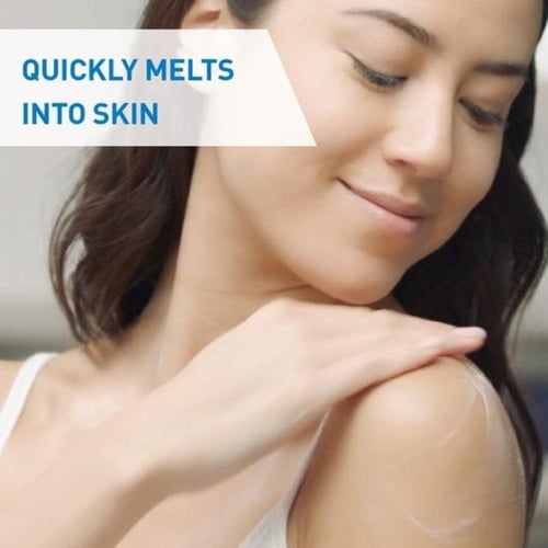 لوشن مرطب لبشرة الوجه والجسم العادية الى الجافة من...