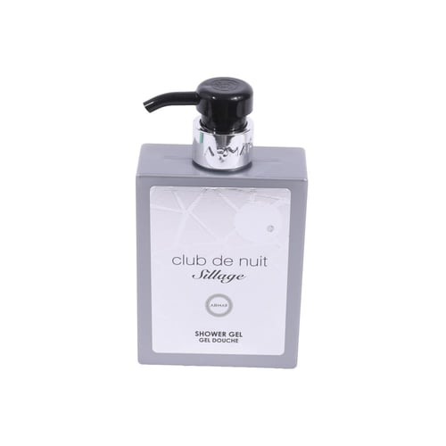 جل استحمام نسائي كلوب دي نويت سيلاج من أرماف - 360...