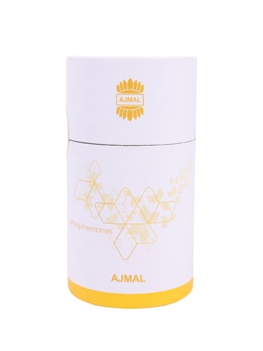 عطر لاكي المركز من اجمل - 12جرام