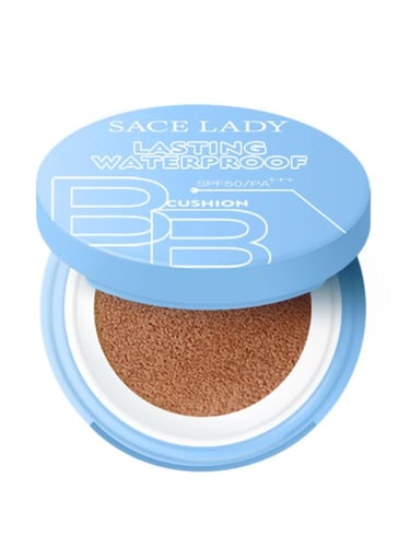 كريم اساس كوشن مقاوم للماء من سيس ليدي - 10مل