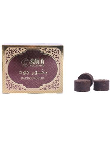بخور جود من سولو كوليكشن - 40 جرام