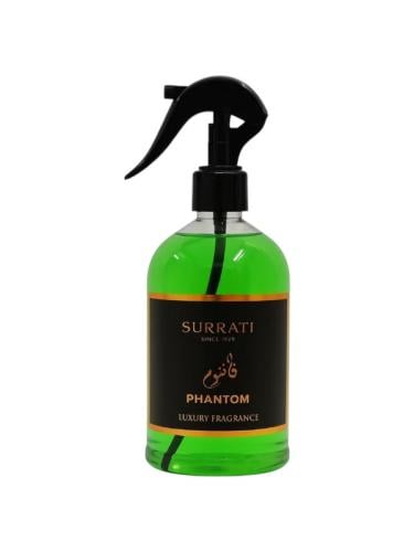 معطر جو فاخر مسك فانتوم من السرتي - 500 مل