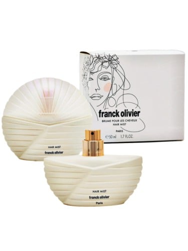عطر للشعر من فرانك اوليفير - 50 مل