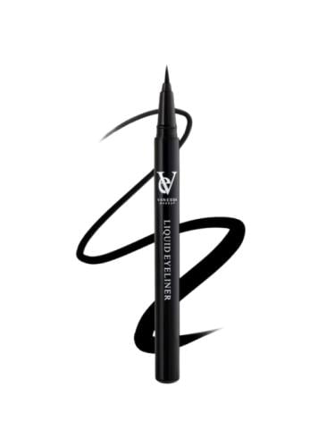 ايلاينر سائل من فانيسا - اسود