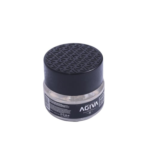 جل لتصفيف الشعر قوي جدا شفاف من اجيفا - 200 مل