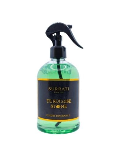 السرتي - بخاخ معطر جو, حجر تركوازي, 500 مل