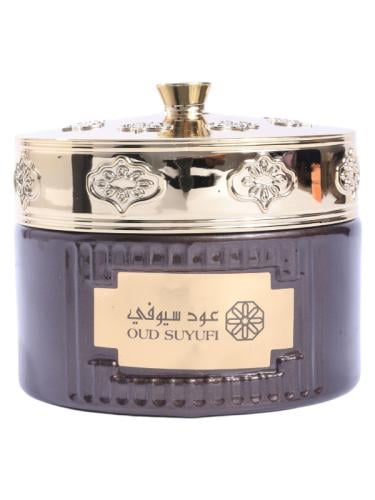 بخور عود سيوفي من حامدي - 50 جرام