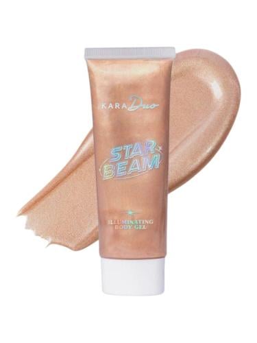 اضاءة جسم سائلة من كارا ديو - COSMIC SHINE 2