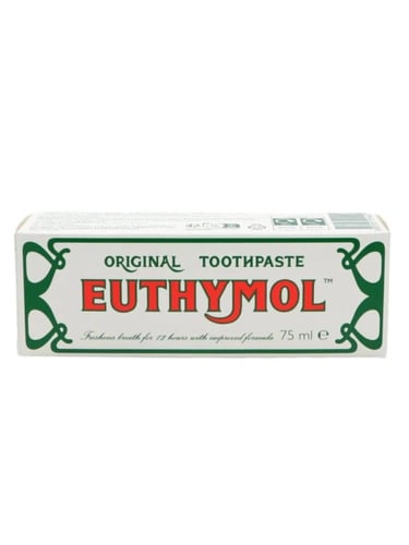 يوثيمول معجون تنظيف الأسنان و اللثة اوريجنال , 75...