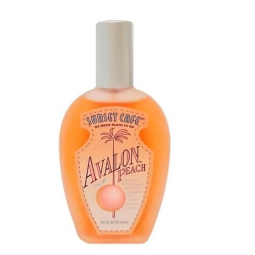 عطر افالون بالخوخ للجنسين من صنسيت كافيه - 22 مل