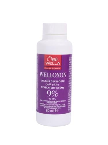 اكسجين ويلا ويلكسون قوة 60, 9% | 60 مل