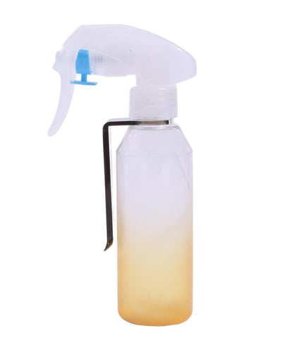 بخاخ ماء لتصفيف الشعر برذاذ متساو من صالون سيستم -...