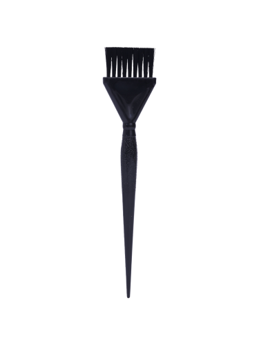 Salon System hair dye brush