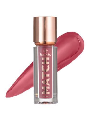 تينت الشفاه والخدود ماتش من بوغينيا , 004