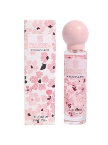عطر ميني وندرفل للنساء من زاراقوزا - 15مل