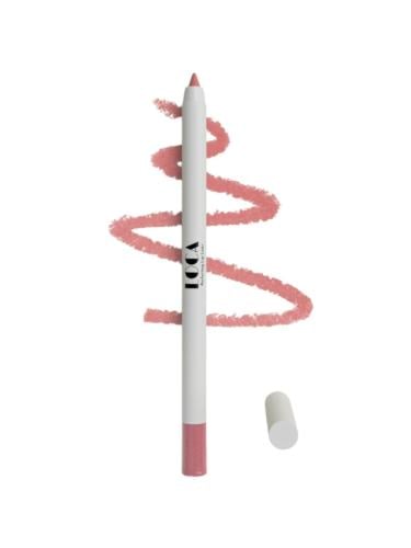 محدد شفاه من لوكا , 3 بني دافئ