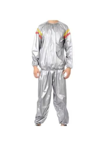 بدلة ساونا للتخسيس وإذابة الدهون من سبا سيستم - مق...