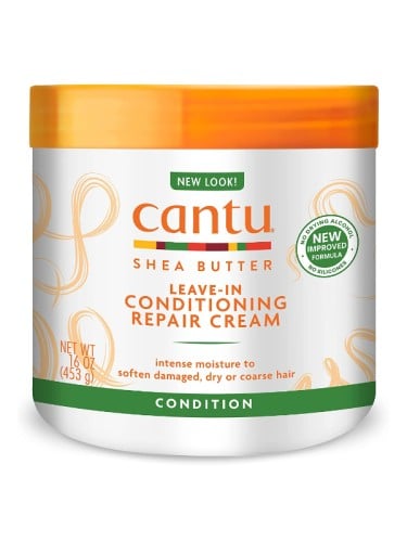 كريم إصلاح وترطيب ليف إن كونديشنر بخلاصة زبدة الشي...