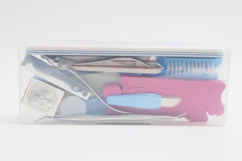 طقم بدكير من صالون سيستم