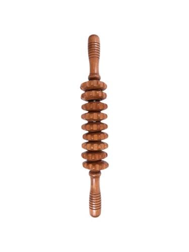 Wooden Massage Tool from Spa System – B117