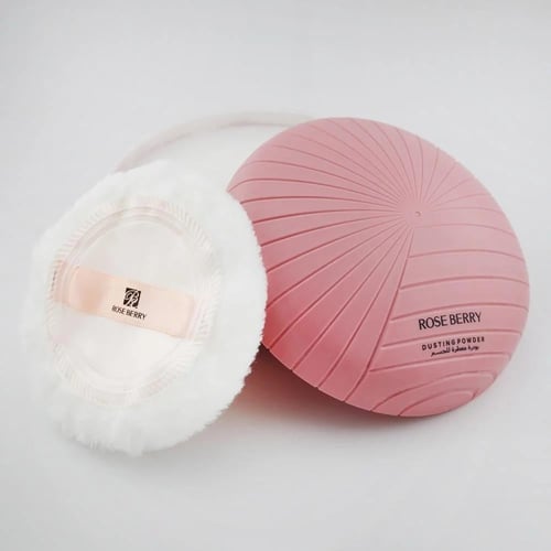 بودرة معطرة للجسم من روز بيري - 200 جرام