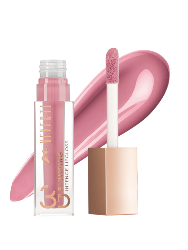 Nefertiti 3D Lip Gloss and Plumper Sassy Look - 4ml - NP 800.R16