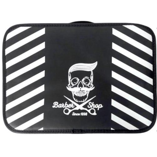 حقيبة حمل ادوات الحلاقة من صالون سيستم متعددة الأح...