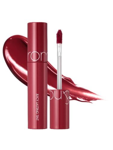 تينت الشفاه جوسى لاستينج من روماند - 12 CHERRY BOM...