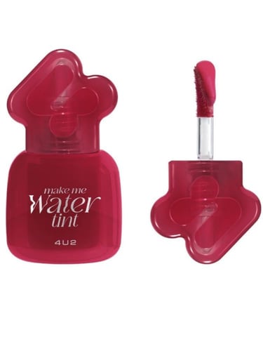 مجموعة ريد شيري تنت من فور يو تو - قطعتين