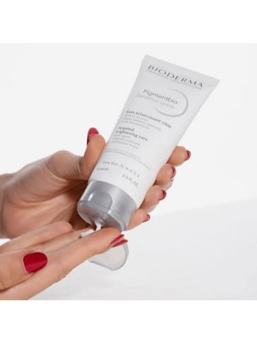 كريم بيجمينت بيو سينستيف لتصبغات المناطق الحساسة خ...