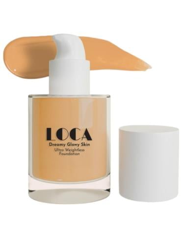 كريم أساس كريمي من لوكا