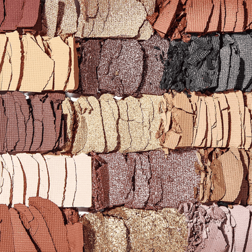 باليت ظلال العيون ريلاوديد 15 لون من ريفلوشن - فيل...