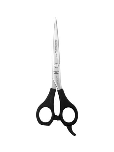 مقص شعر ايطالي أكاديمي لاين مقبض بلاستيك من هينبور...