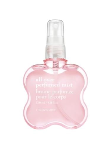 أول اوفر رذاذ للجسم و الشعر 01 تشيري بلوسوم من ذا...