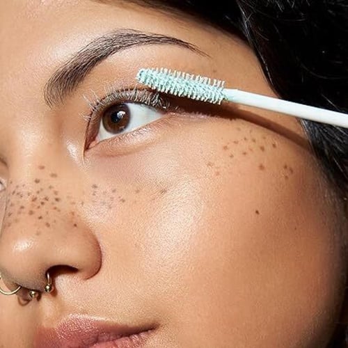 برايمر ماسكارا لاش برينسيس لإطالة وكثافة إضافية من...