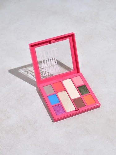 باليت ظل عيون شو يور ستايل من باستل - درجة 462 | 1...