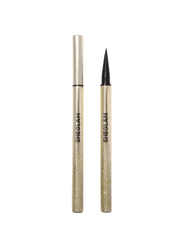 SHEGLAM Waterproof Liquid Eyeliner - Black