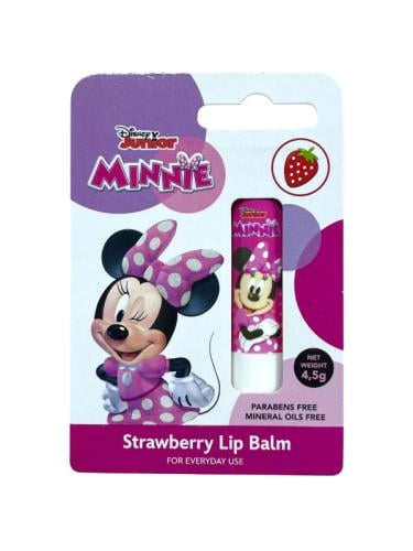 مرطب شفاه ديزنى بالفراولة من فاب لاب - 4.5 جرام