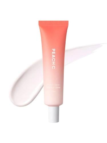 برايمر لاشراق البشرة من بيتش سي , لون الخوخ / 35مل