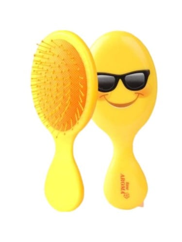 فرشاة شعر للأطفال من روز اروما - أشكال متنوعة