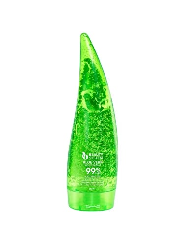 Beauty System Aloe Vera Moisturizing and Soothing...