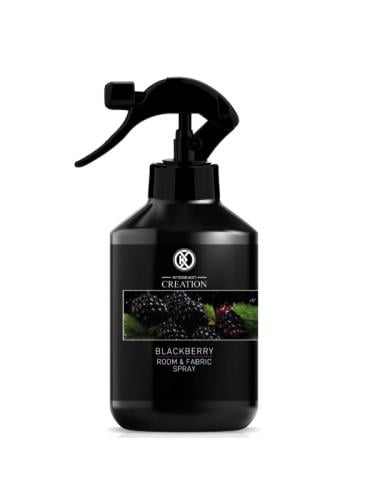 معطر المنزل والمفروشات برائحة التوت الأسود من كريس...