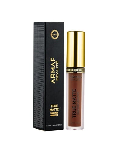 احمر شفاه سائل ترو مات من ارماف بيوتي ، Venetian