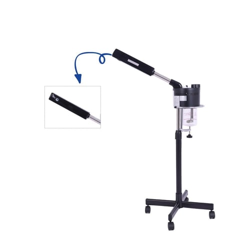 جهاز بخار وجه من صالون سيستم - موديل LH-808A | اسو...