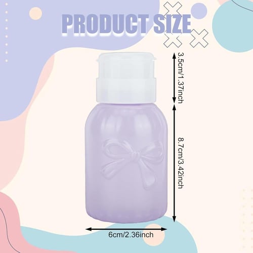 علبة فارغة متعددة الاستخدامات من صالون سيستم - لون...