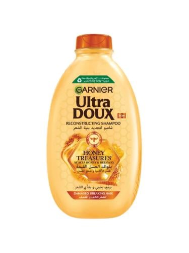 غارنييه شامبو اصلاح الشعر الترا دوكس من غارنييه -...