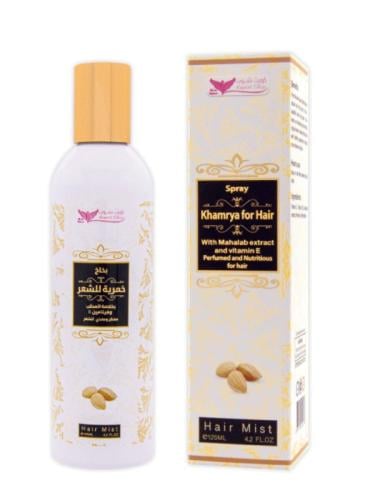 بخاخ خمرية المحلب للشعر من كويت شوب - 125مل