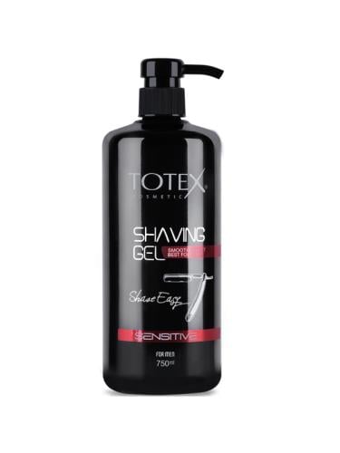 جل حلاقه للبشرة الحساسه للرجال من توتكس كوزماتيكس...