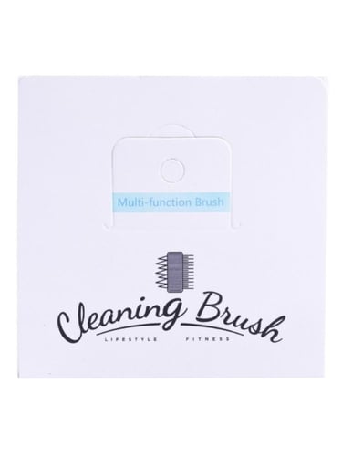 مشط فروة الرأس والشعر من صالون سيستم - ألوان متنوع...